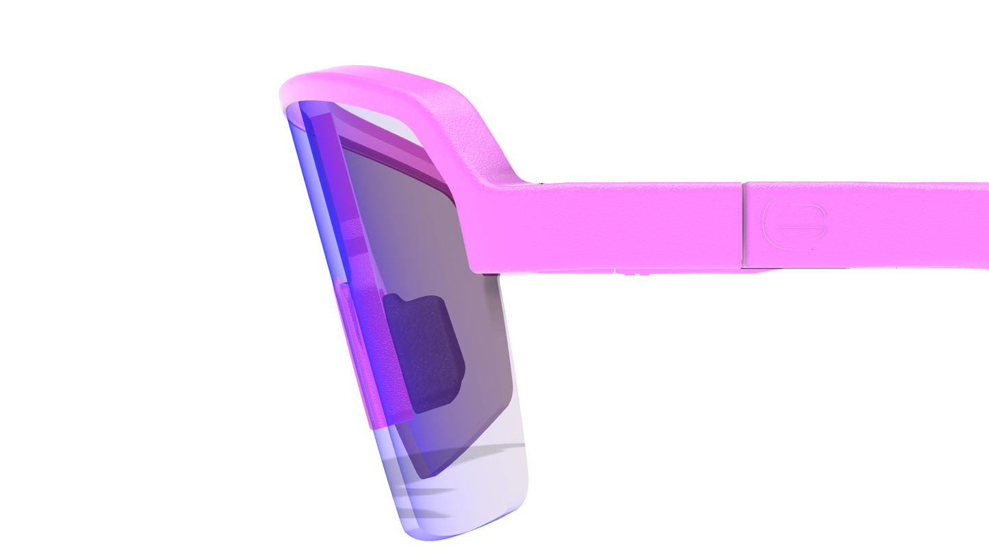 NOC Albula Lite - Spectral Vario