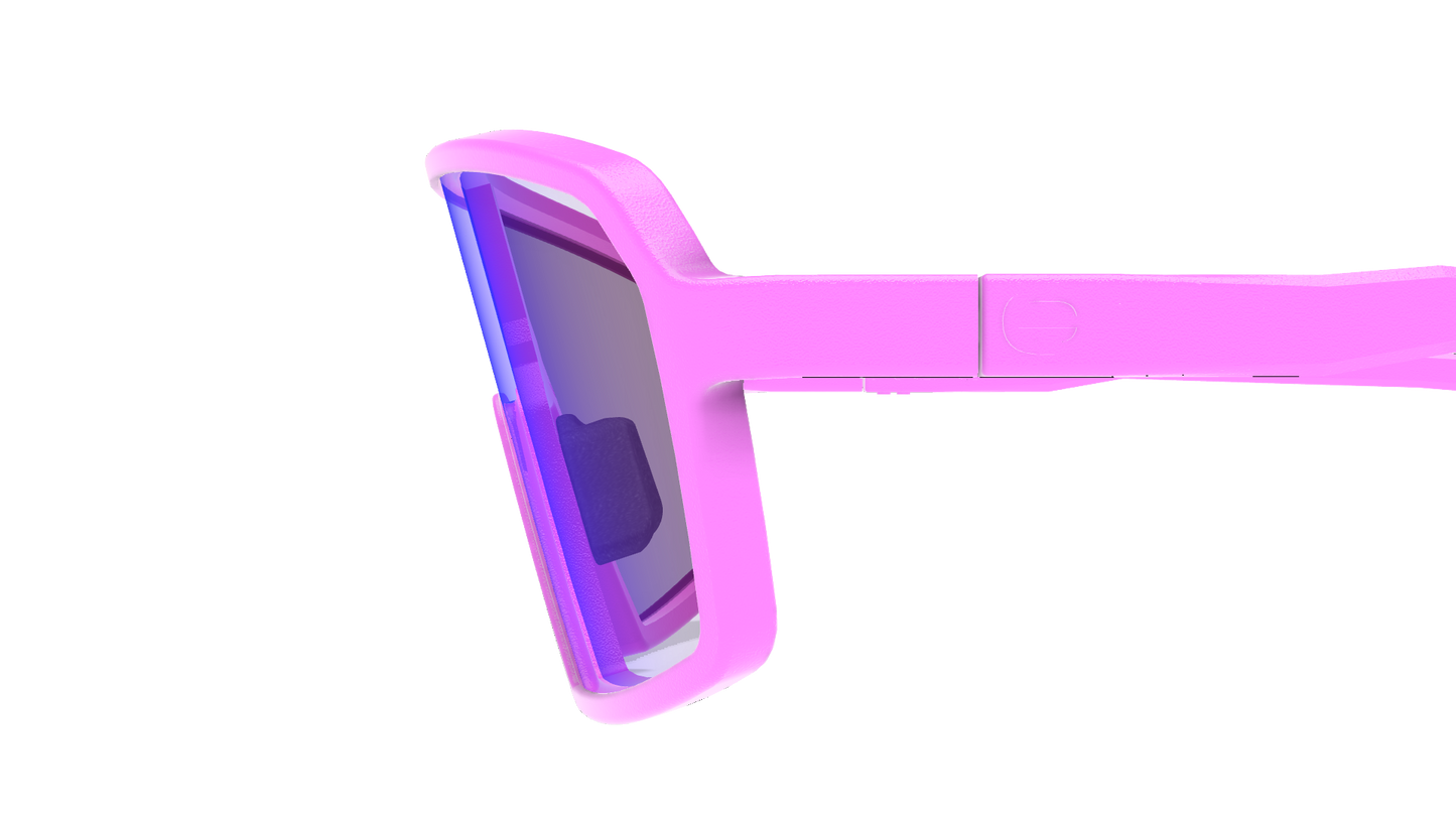 NOC Albula - Spectral Vario