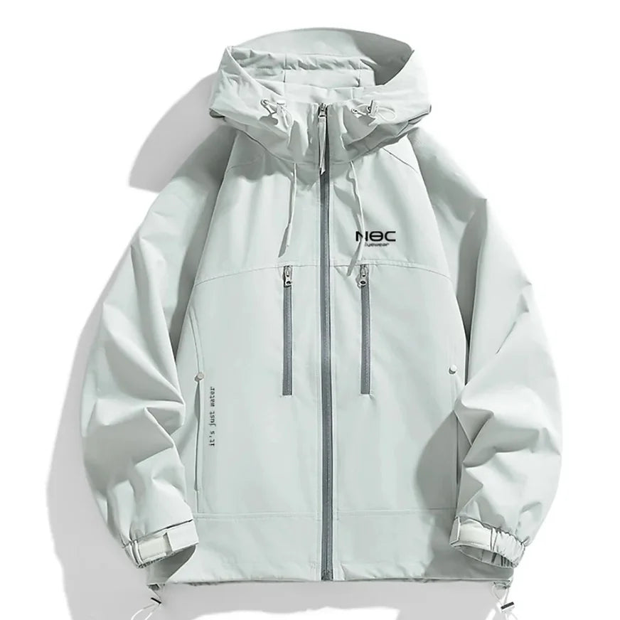 Noc Eyewear "Regenjacka"