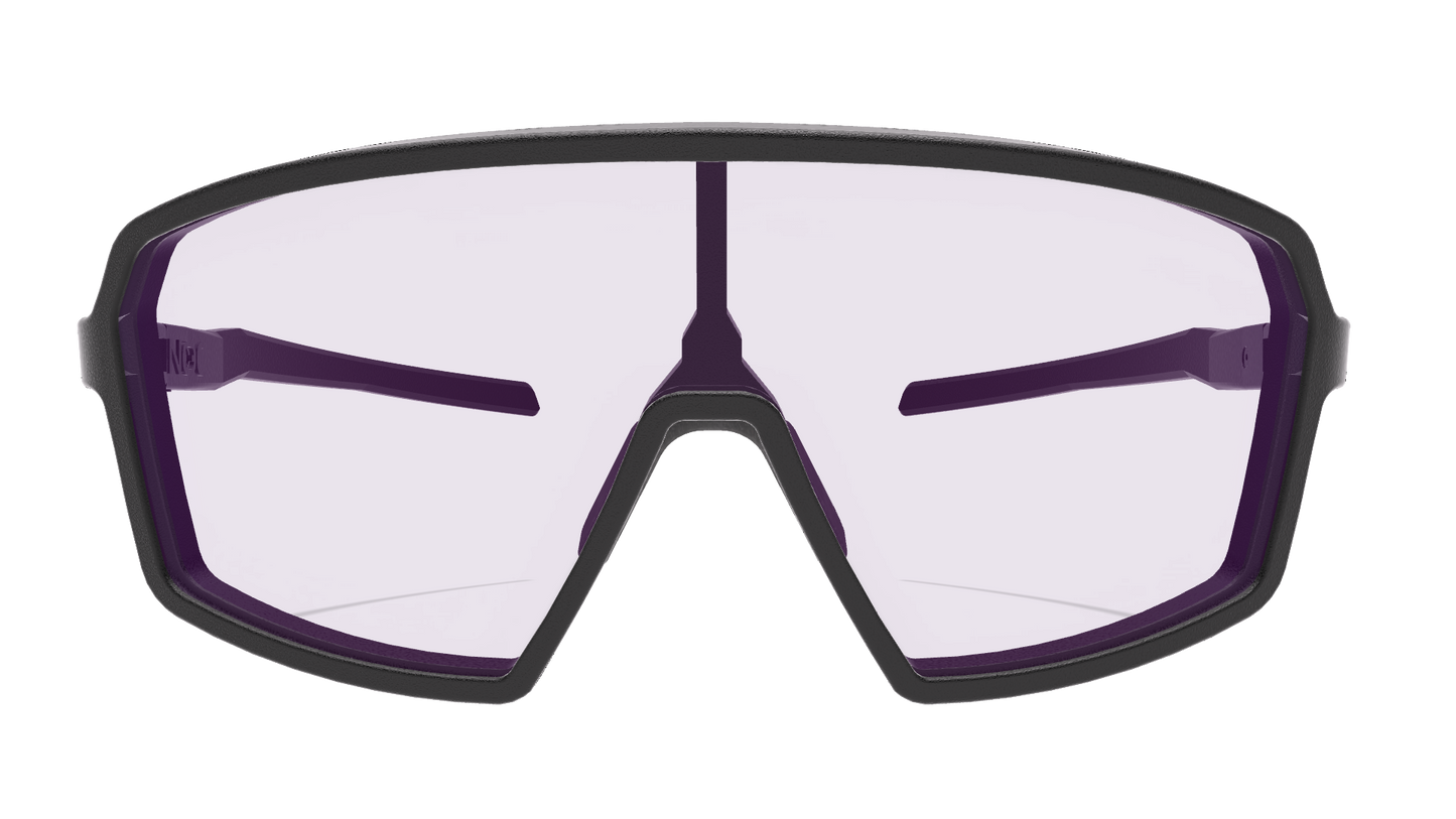 NOC Albula - Spectral Vario