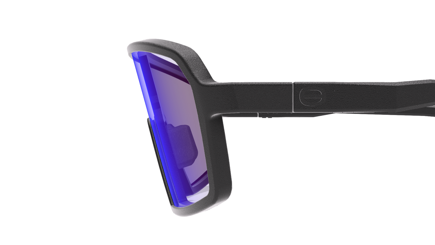 NOC Albula - Spectral Vario