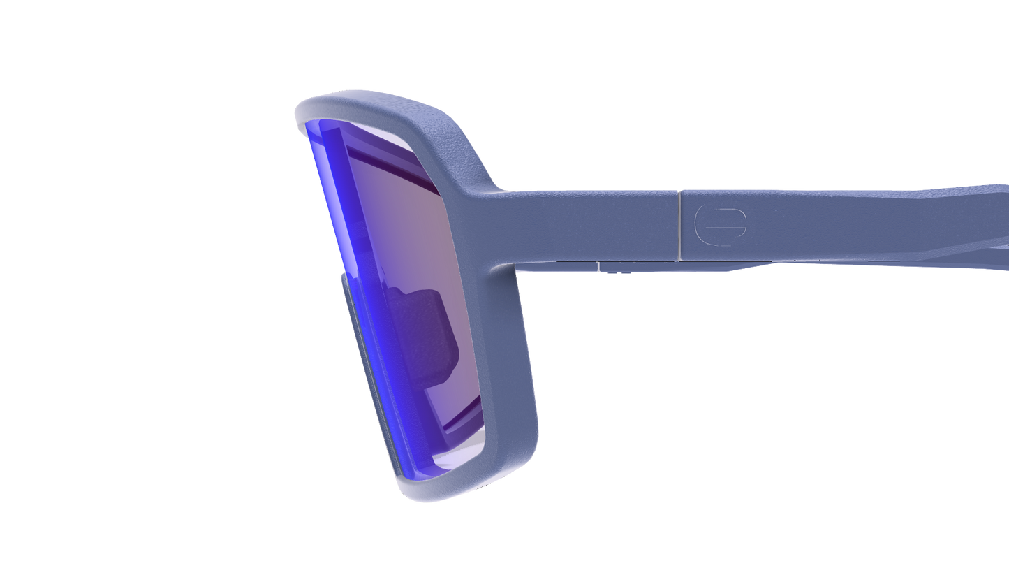 NOC Albula - Spectral Vario