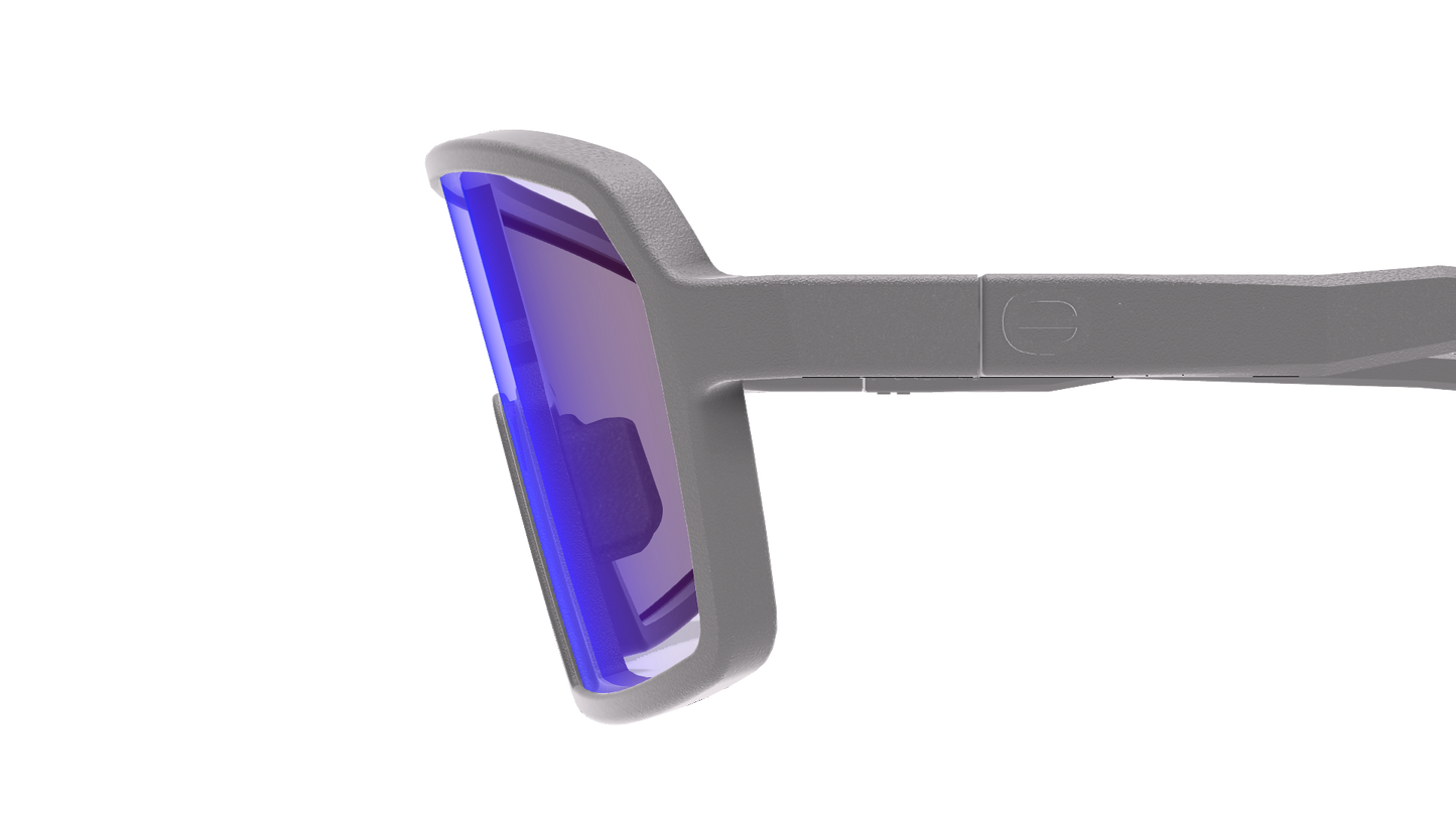 NOC Albula - Spectral Vario