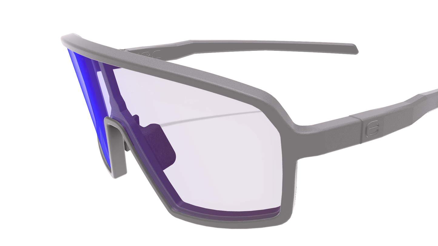 NOC Albula - Spectral Vario