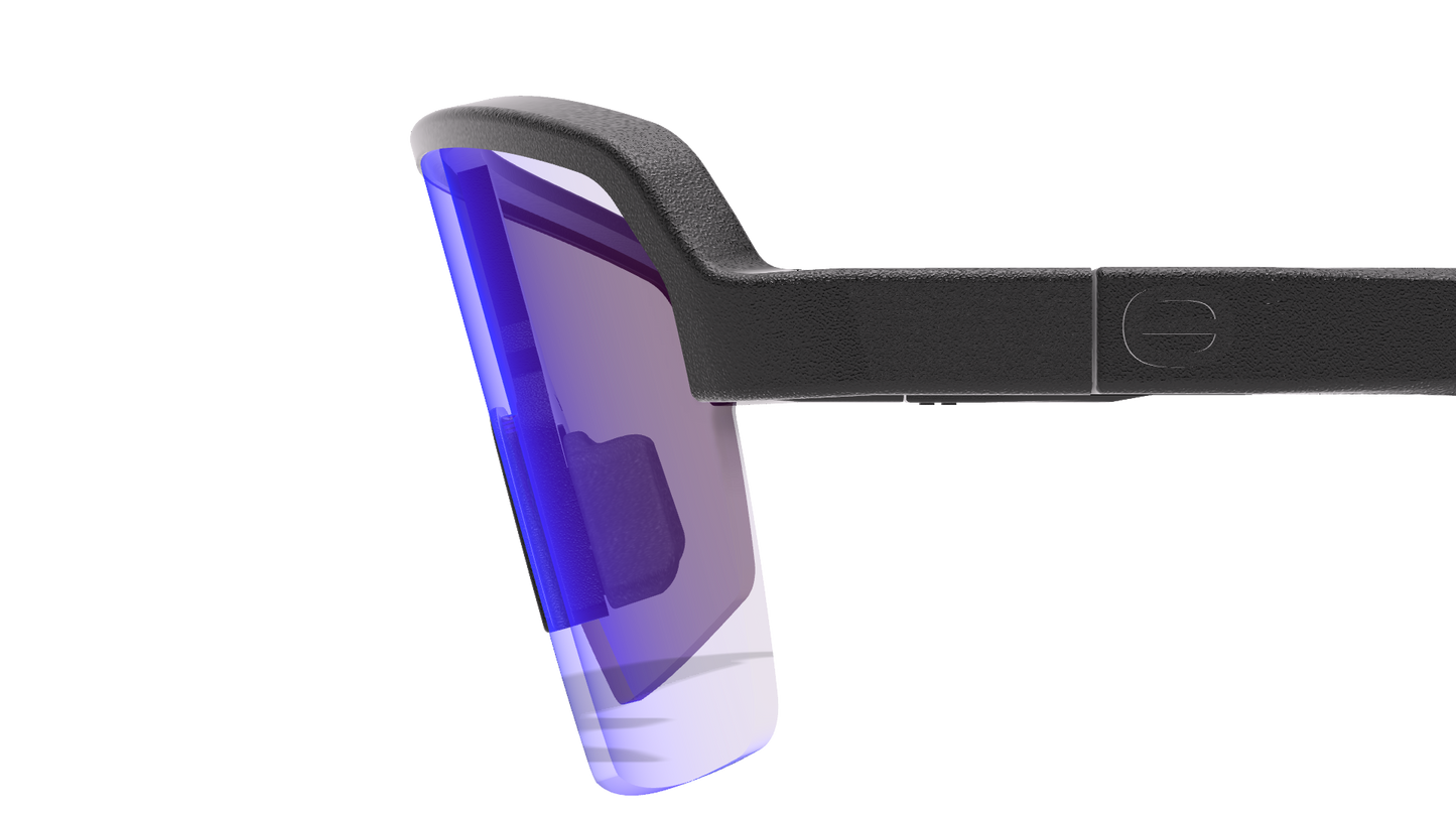 NOC Albula Lite - Spectral Vario