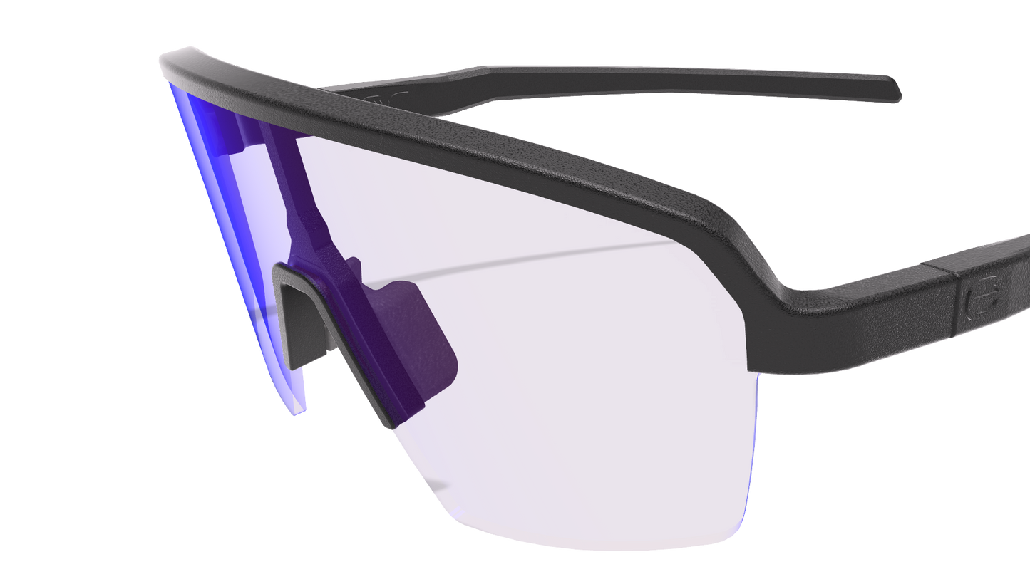 NOC Albula Lite - Spectral Vario