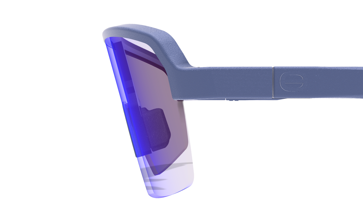 NOC Albula Lite - Spectral Vario