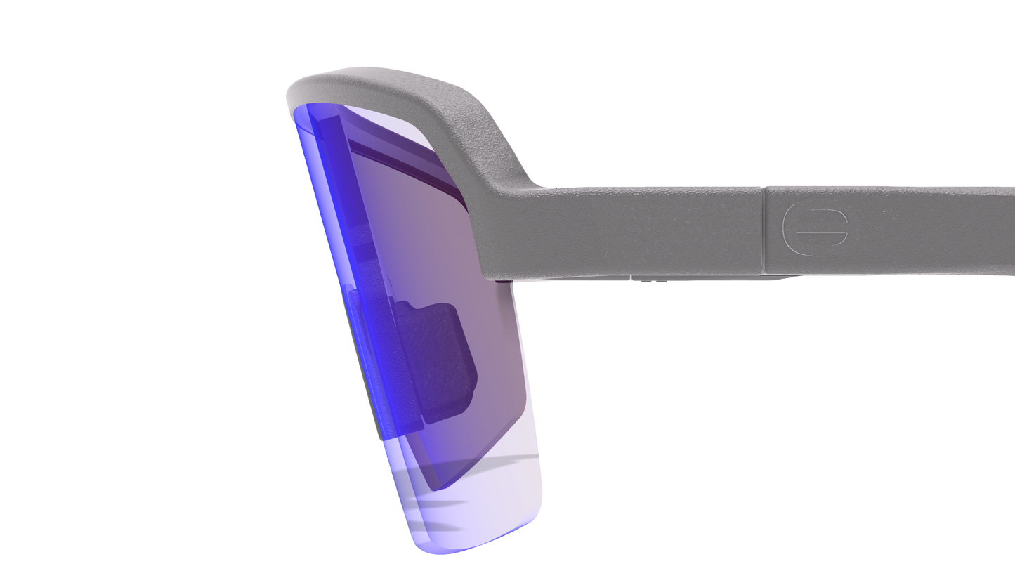 NOC Albula Lite - Spectral Vario