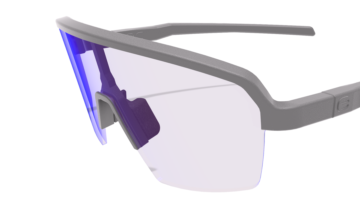 NOC Albula Lite - Spectral Vario