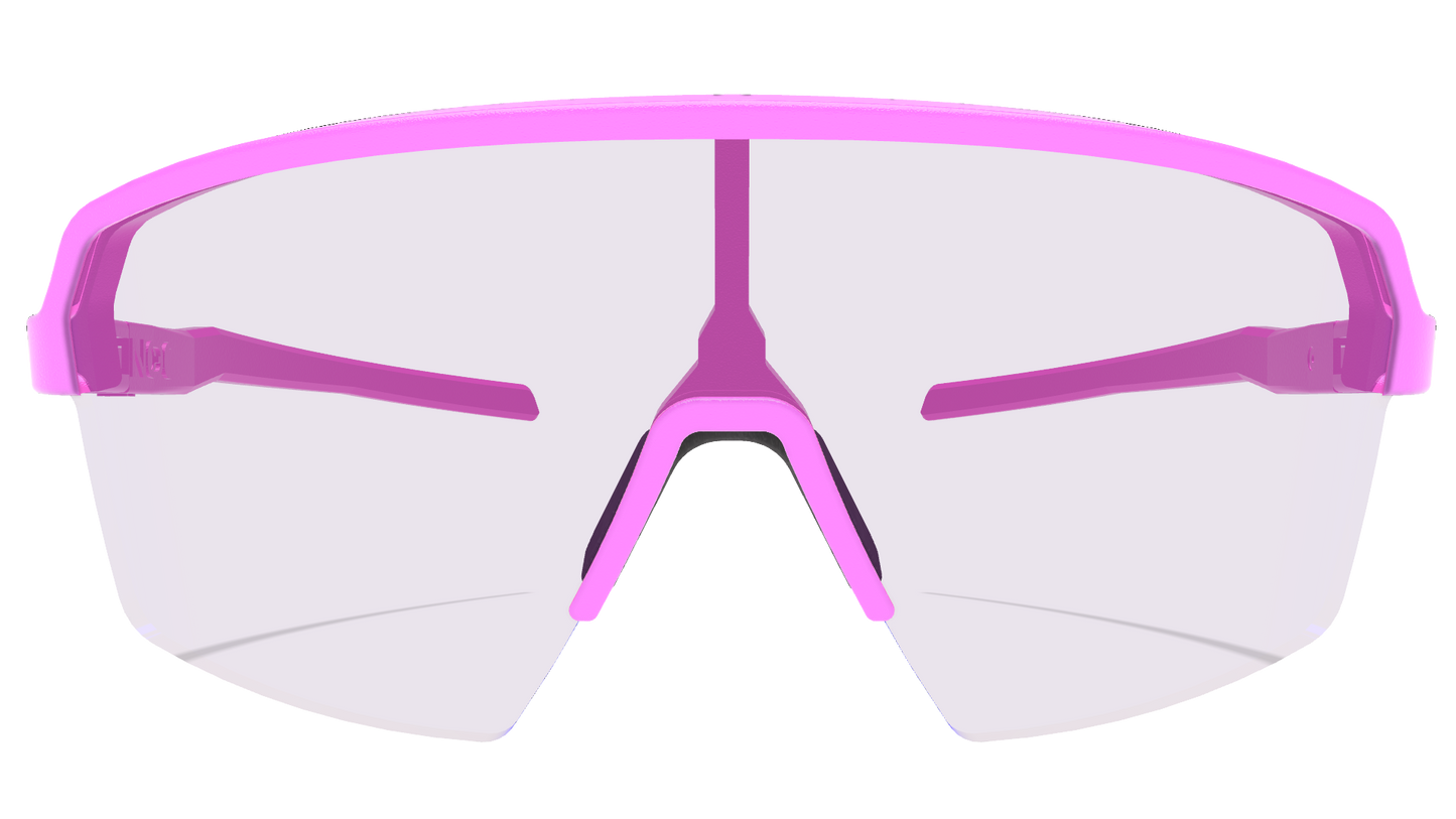 NOC Albula Lite - Spectral Vario