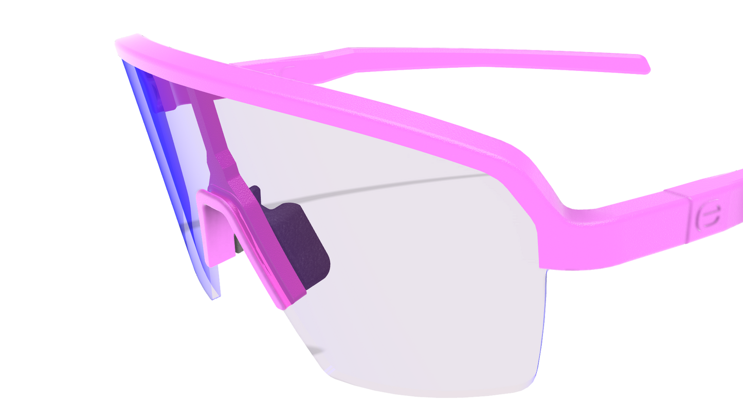 NOC Albula Lite - Spectral Vario