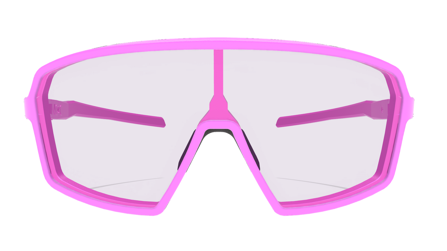 NOC Albula - Spectral Vario