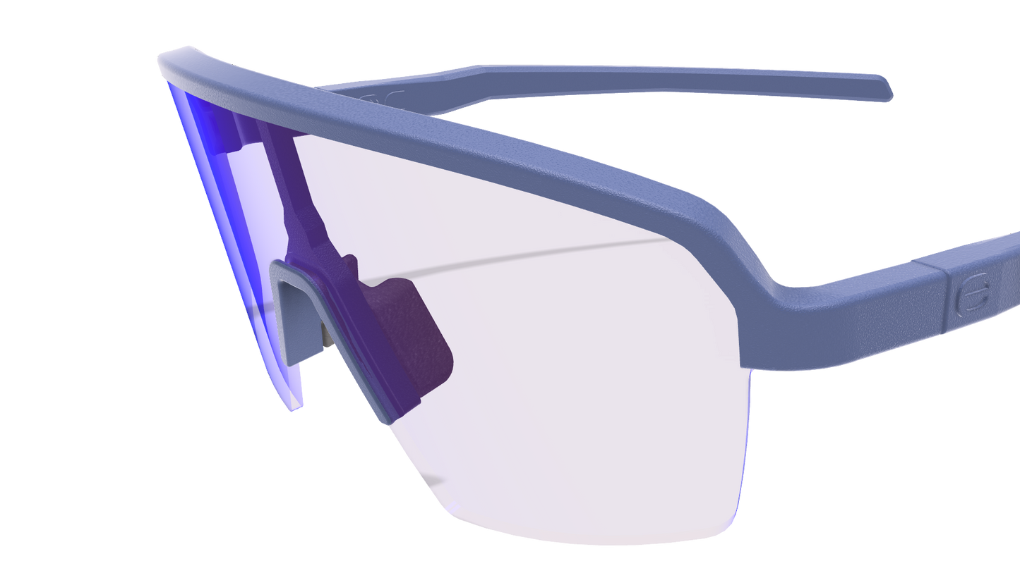 NOC Albula Lite - Spectral Vario