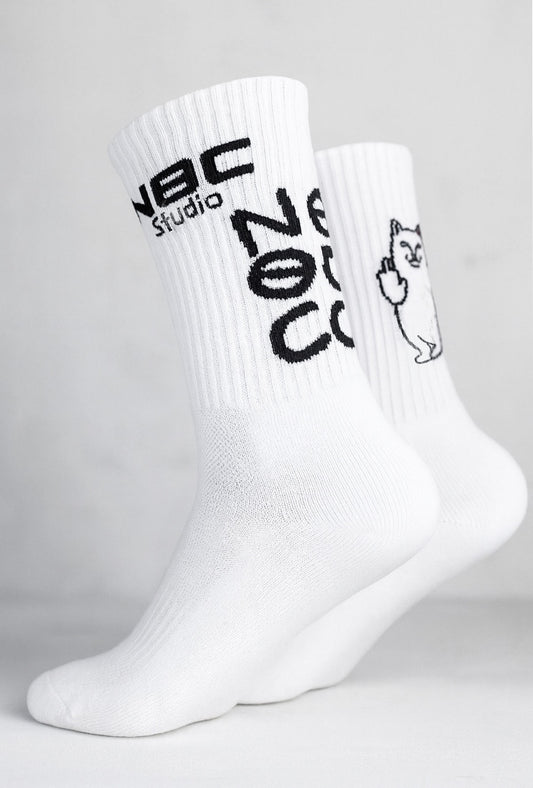 NOC Studio Sportsocks
