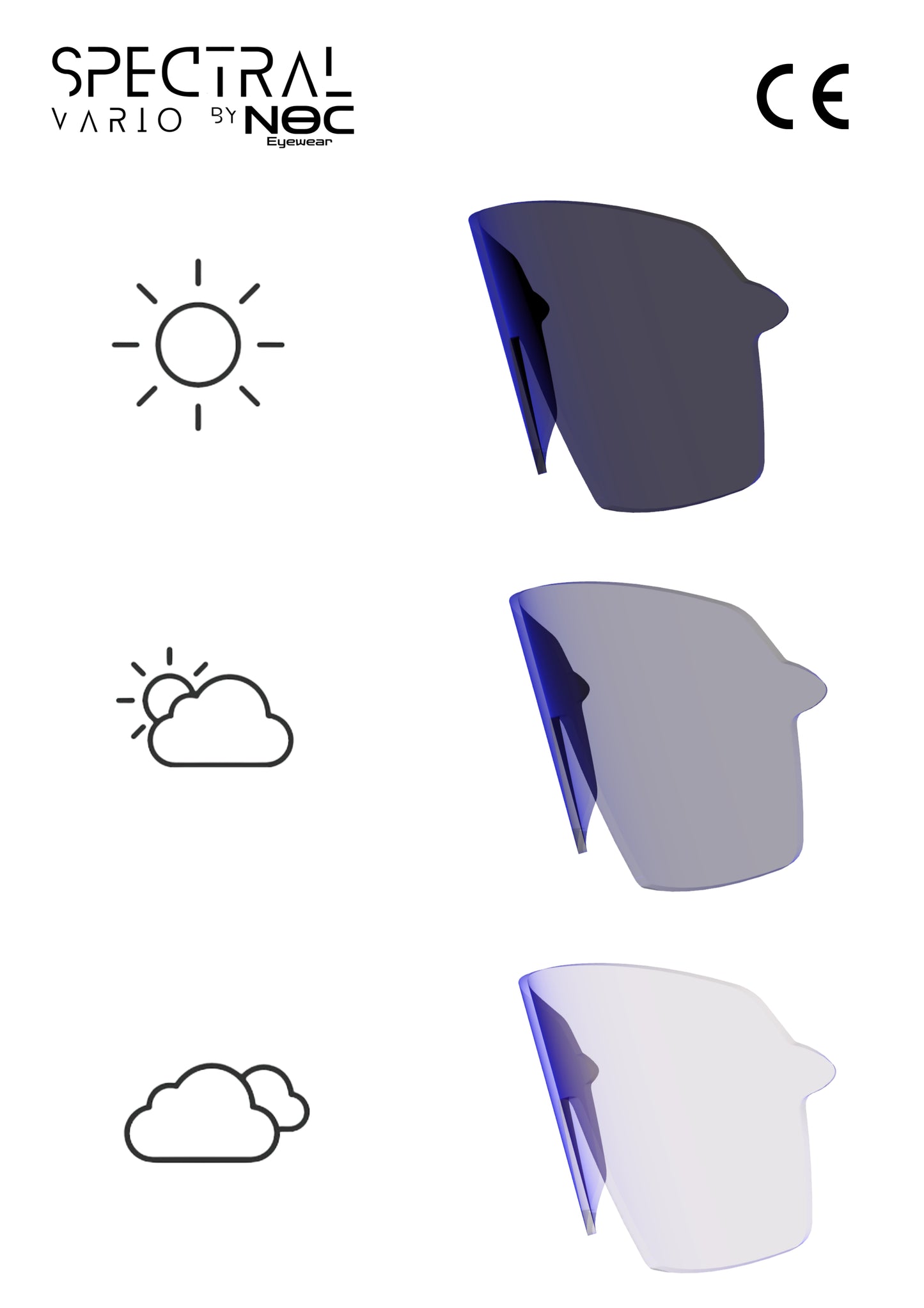 NOC Albula Lite - Spectral Vario